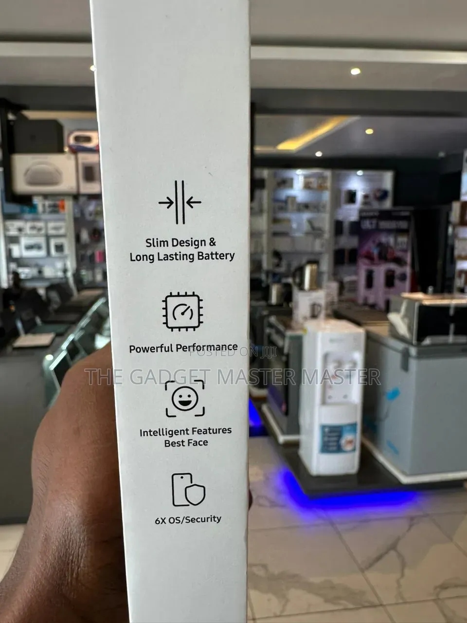 New Samsung Galaxy A57 256 GB