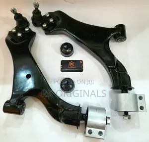 Equinox/Terrain 2010-2017 Ac Delco Lower Control Arms Pair Usa