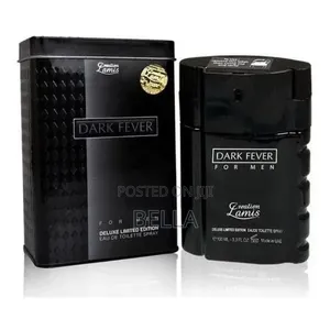 Dark Fever Perfume