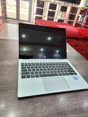 Laptop HP EliteBook X360 1020 G2 8GB Intel Core i5 SSD 256GB
