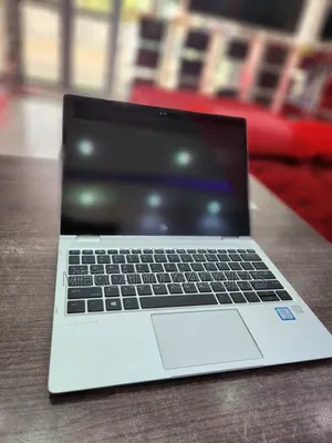Laptop HP EliteBook X360 1020 G2 8GB Intel Core i5 SSD 256GB