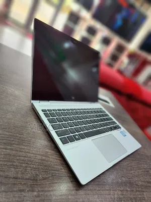 Laptop HP EliteBook X360 1020 G2 8GB Intel Core i5 SSD 256GB