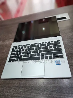 Laptop HP EliteBook X360 1020 G2 8GB Intel Core i5 SSD 256GB