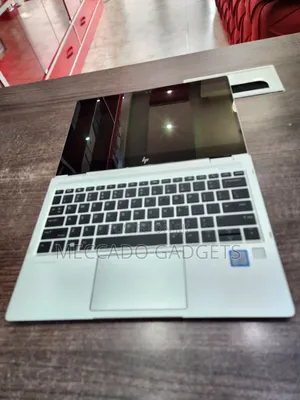 Laptop HP EliteBook X360 1020 G2 8GB Intel Core i5 SSD 256GB
