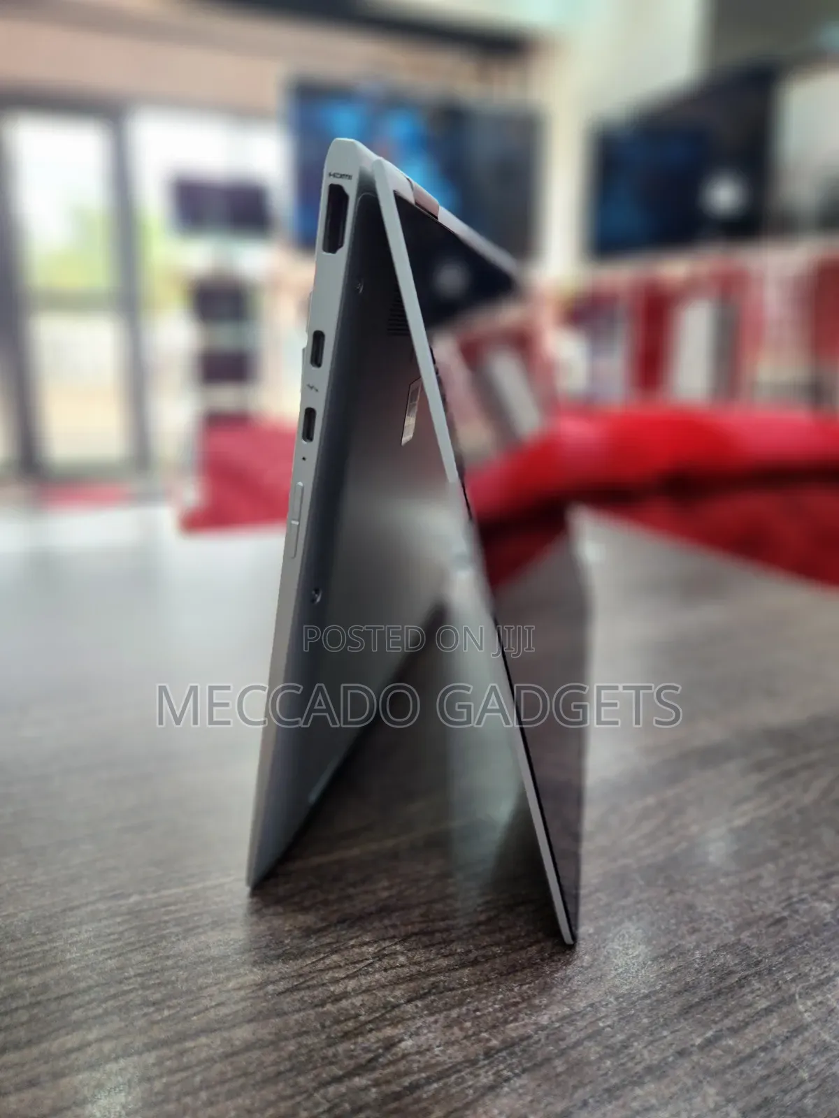 Laptop HP EliteBook X360 1020 G2 8GB Intel Core i5 SSD 256GB