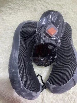 Neck Pillows