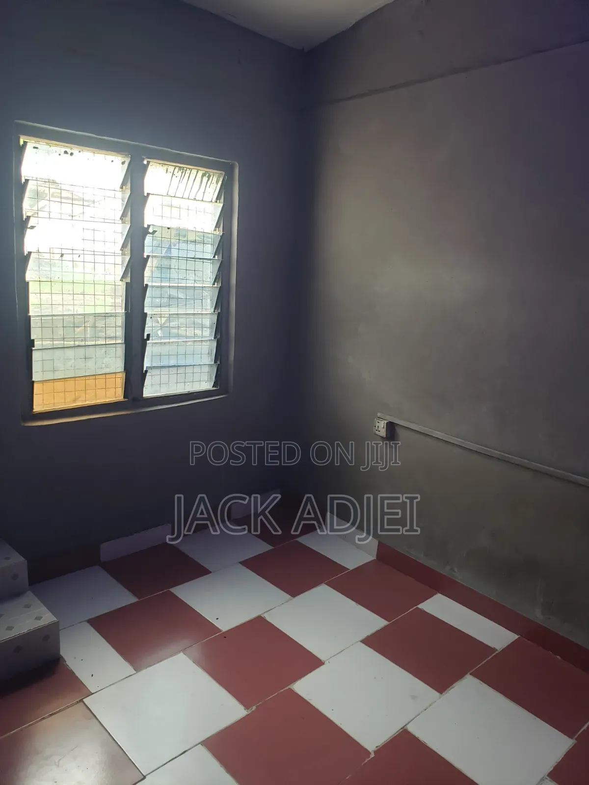 1bdrm House in Madina Social, Ga East Municipal for rent