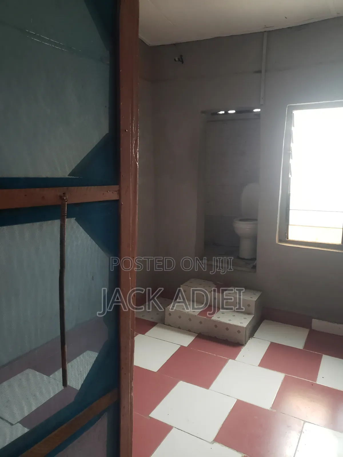 1bdrm House in Madina Social, Ga East Municipal for rent