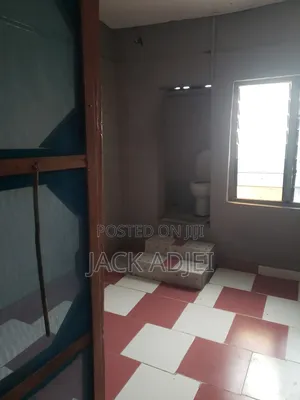 1bdrm House in Madina Social, Ga East Municipal for rent