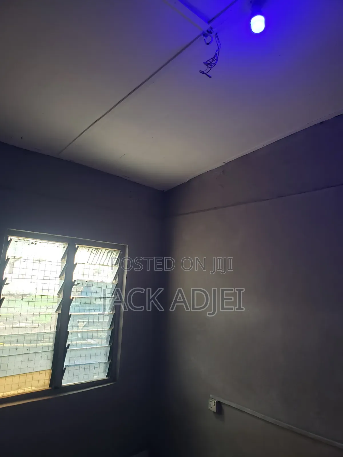 1bdrm House in Madina Social, Ga East Municipal for rent