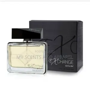 Exchange Perfume
