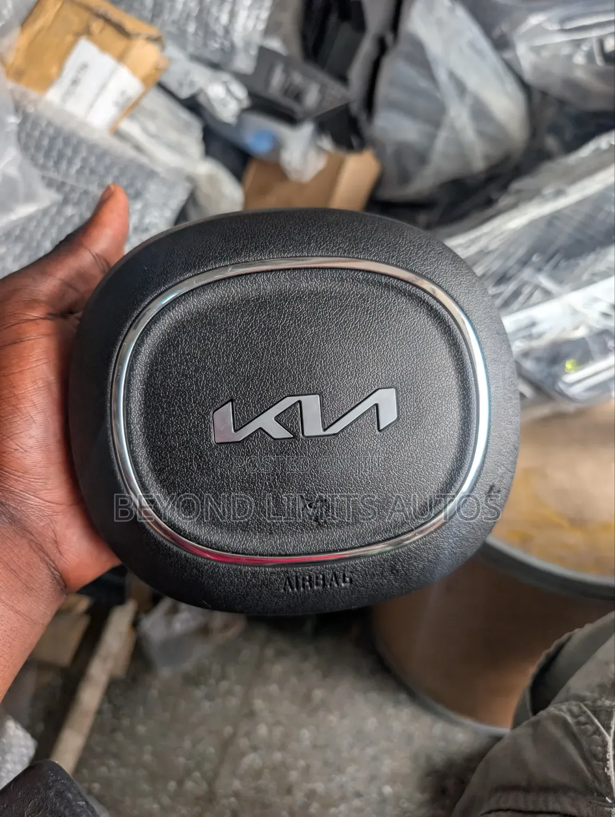 Kia Sorento 2020,2021,2022,2023 Airbag Cover Air Bag Cover