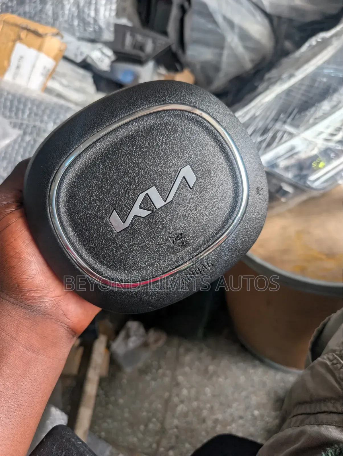 Kia Sorento 2020,2021,2022,2023 Airbag Cover Air Bag Cover