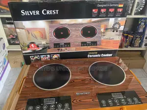 Sc Double Electric Infrared Cooker for Fast and Easy Cooking