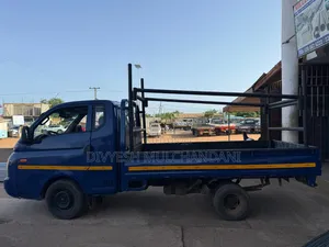 Hyundai Poter