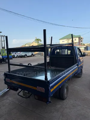 Hyundai Poter