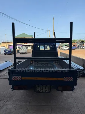 Hyundai Poter