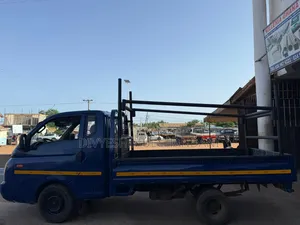 Hyundai Poter