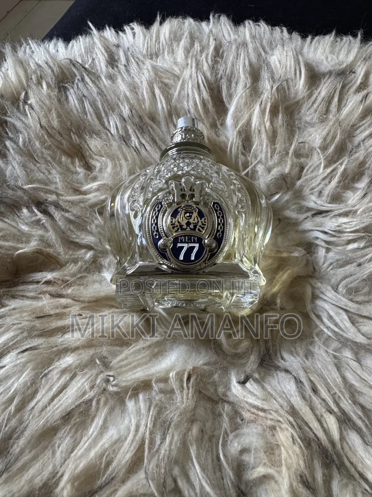 Designer Perfumes and Fragrances
