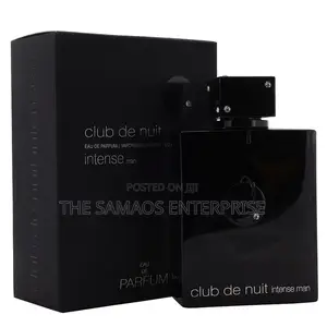 Club De Nuit Intense Man Edp 200ml