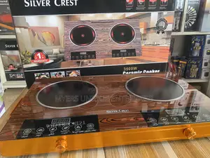 Double Infrared Electric Cooker 3500w,No Gas Needed