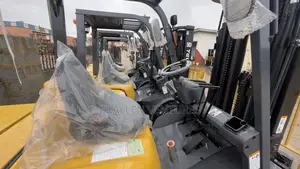 Brand New Forklift for Sale