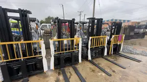 Brand New Forklift for Sale