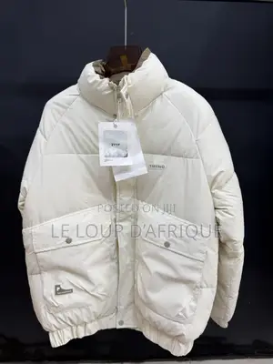 Winter Jacket