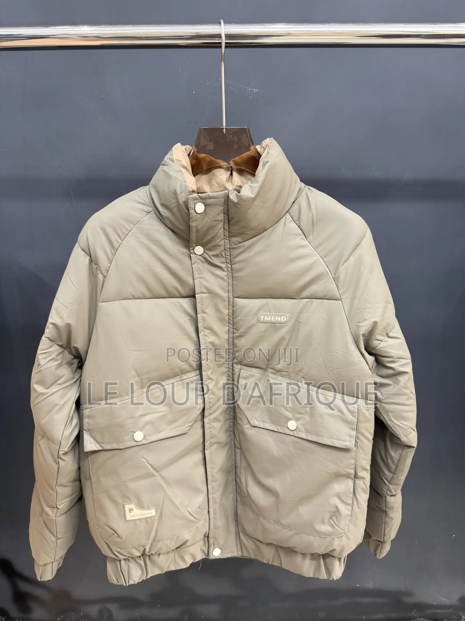 Winter Jacket