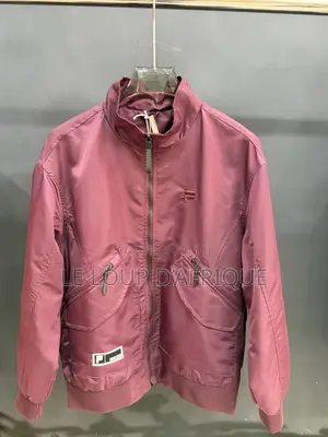 Winter Jacket