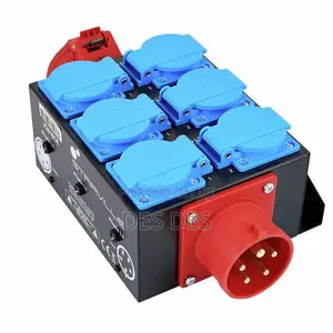 Stairville V2616be Ce Cee Split Box