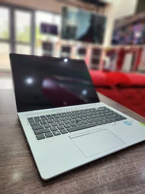 Laptop HP EliteBook 840 G5 8GB Intel Core i5 SSD 256GB