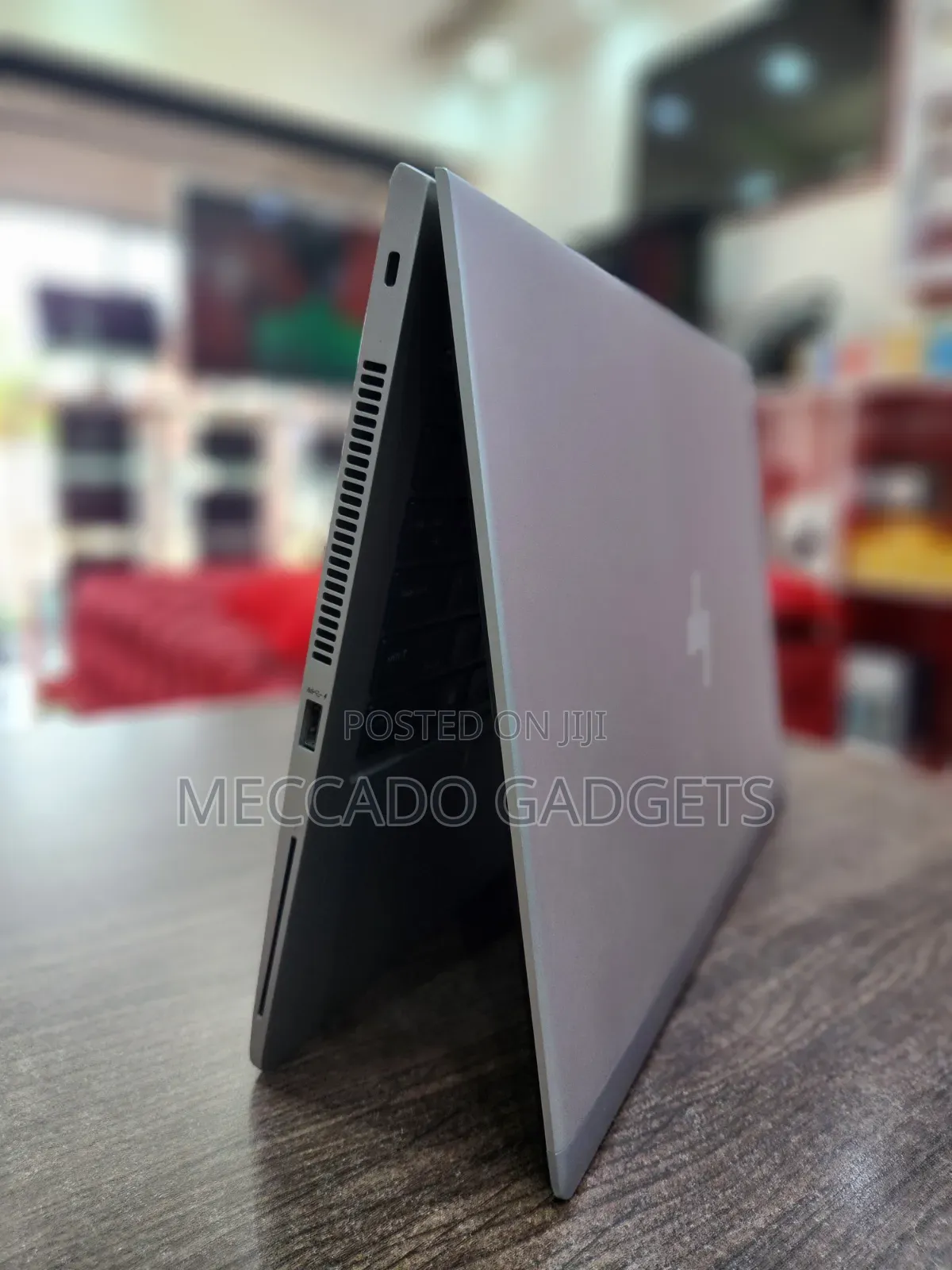 Laptop HP EliteBook 840 G5 8GB Intel Core i5 SSD 256GB