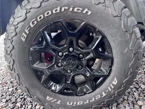 BAIC BJ30 2020 Blue