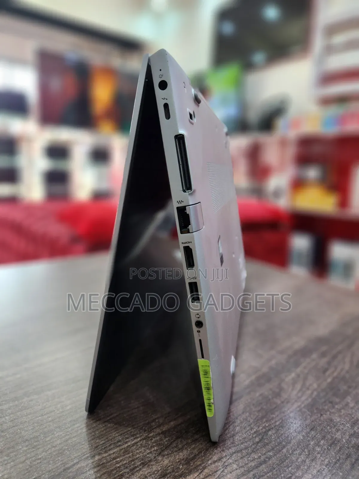 Laptop HP EliteBook 840 G5 8GB Intel Core i5 SSD 256GB