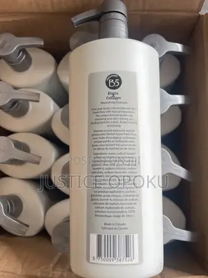 B5 Biotin Collagen