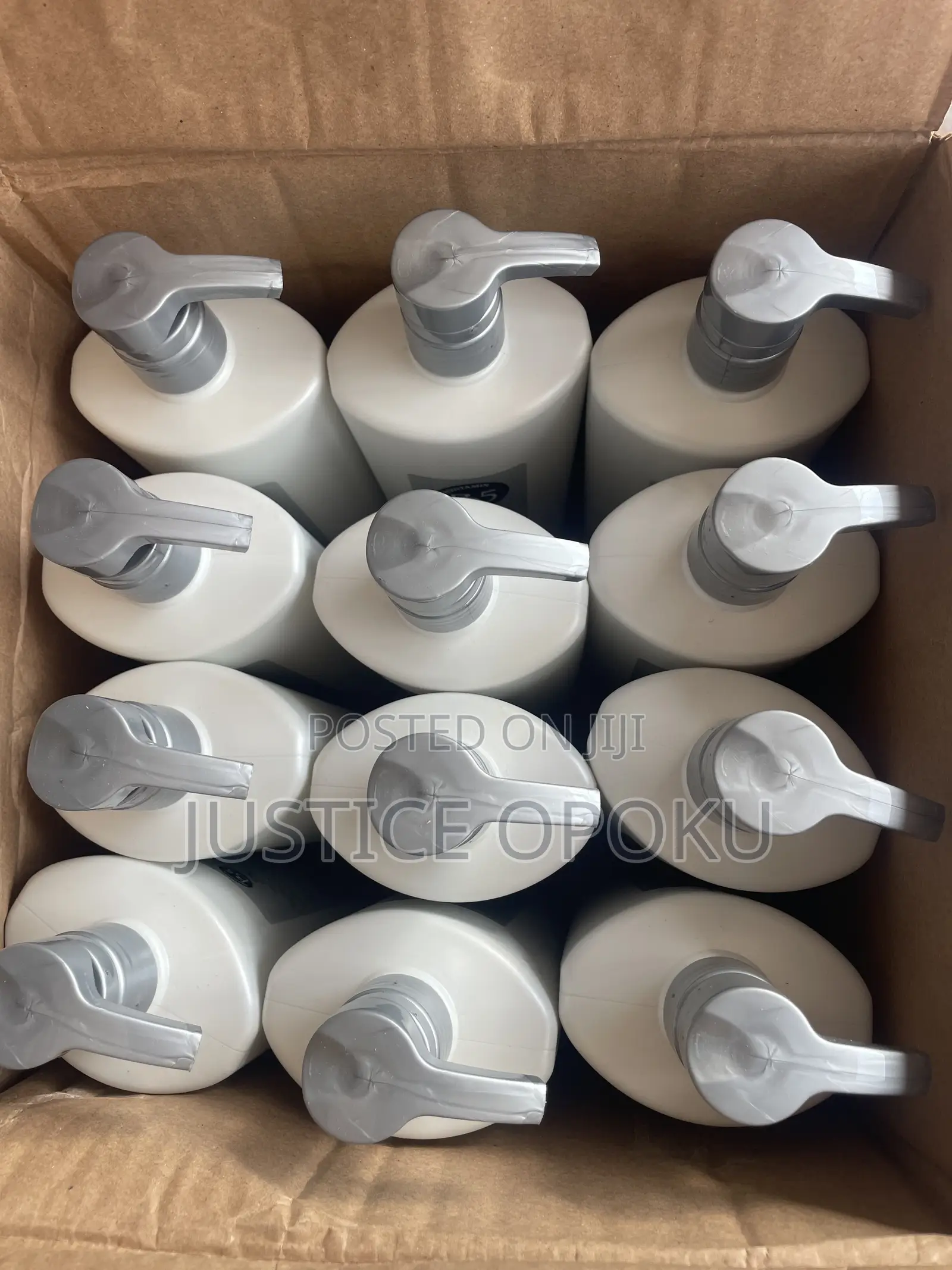 B5 Biotin Collagen