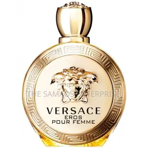 Versace Eros Pour Femme Edp 100ml