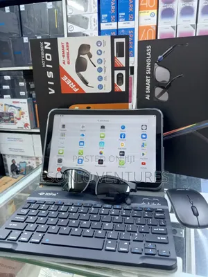 New Idino Notebook Core 512 GB