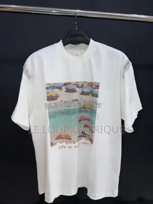 Quality Cotton Men T-Shirts