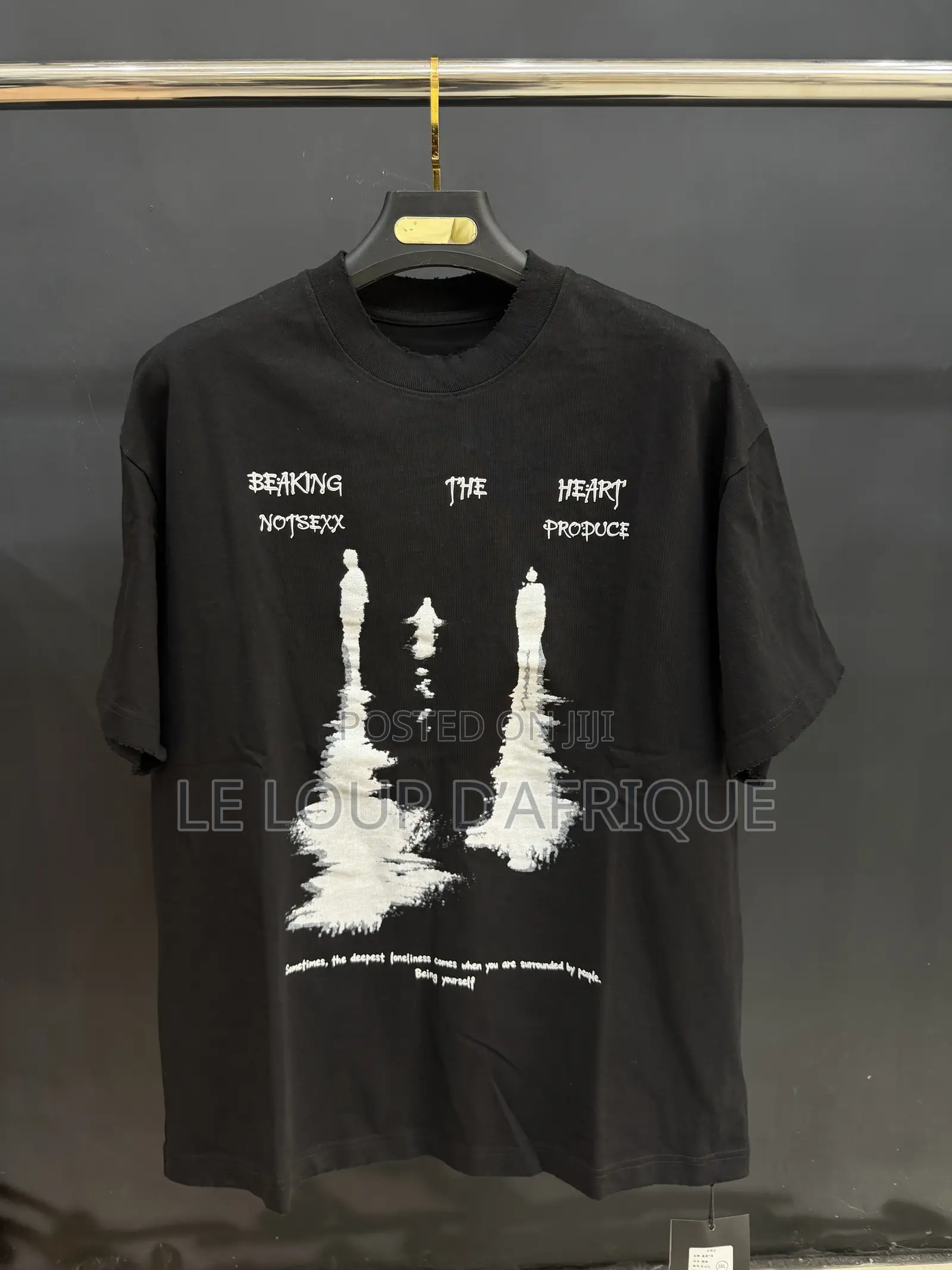 Quality Cotton Men T-Shirts