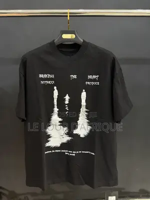 Quality Cotton Men T-Shirts