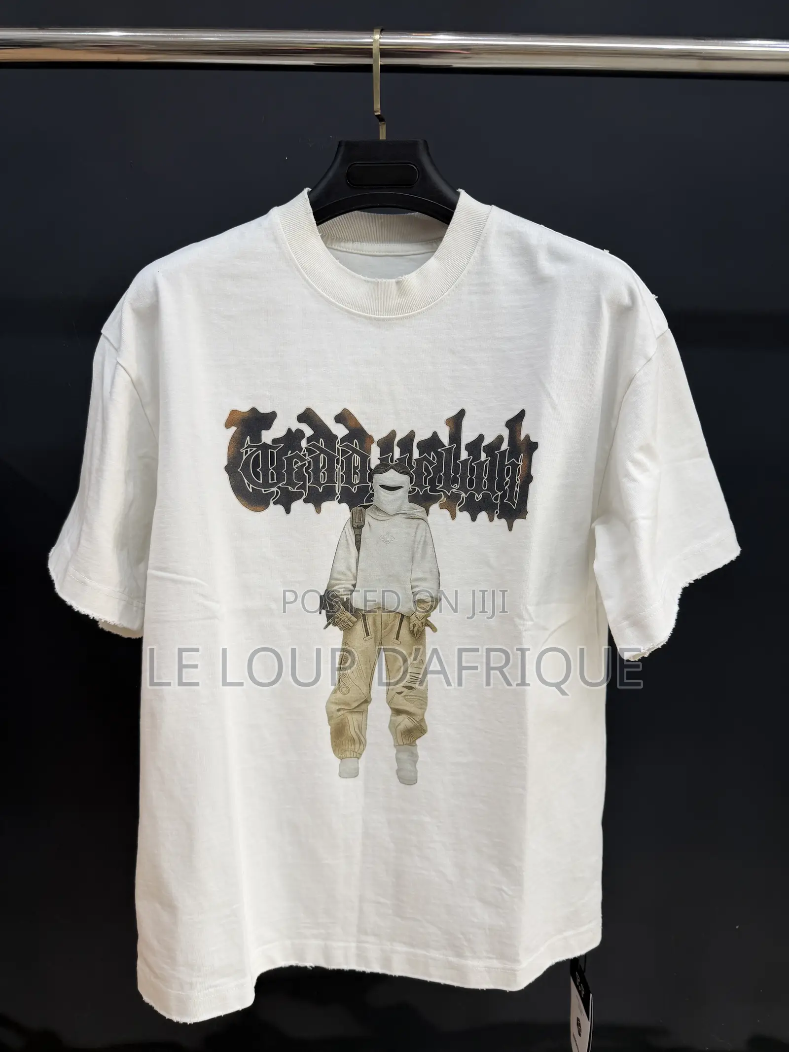 Quality Cotton Men T-Shirts
