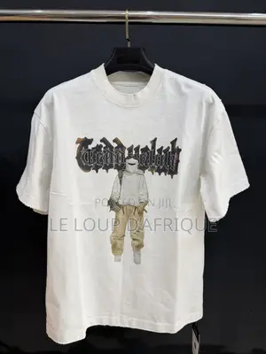 Quality Cotton Men T-Shirts