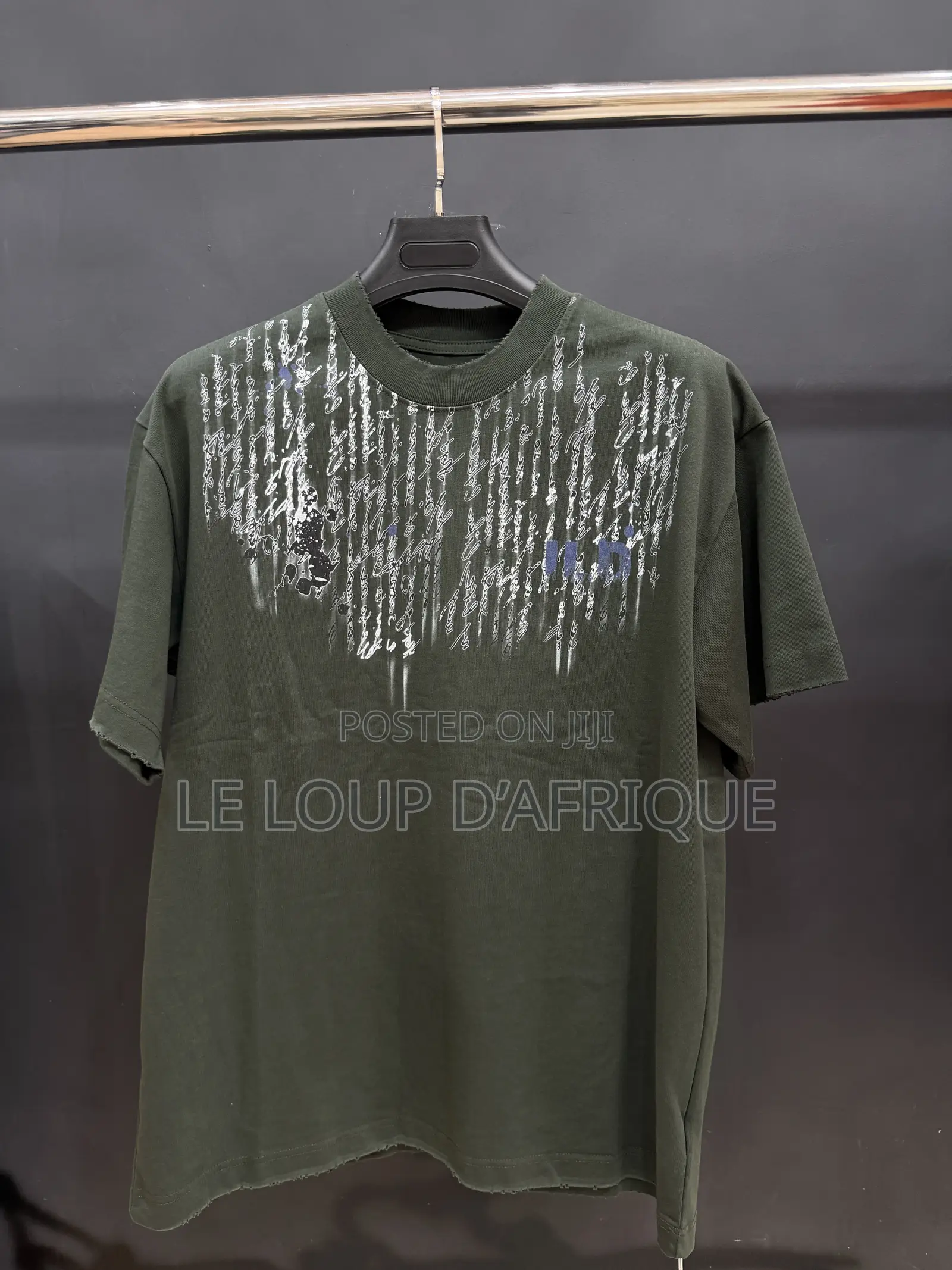 Quality Cotton Men T-Shirts