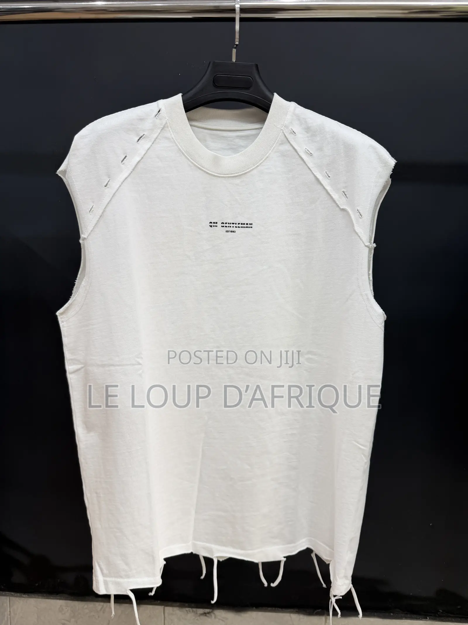 Quality Cotton Men T-Shirts