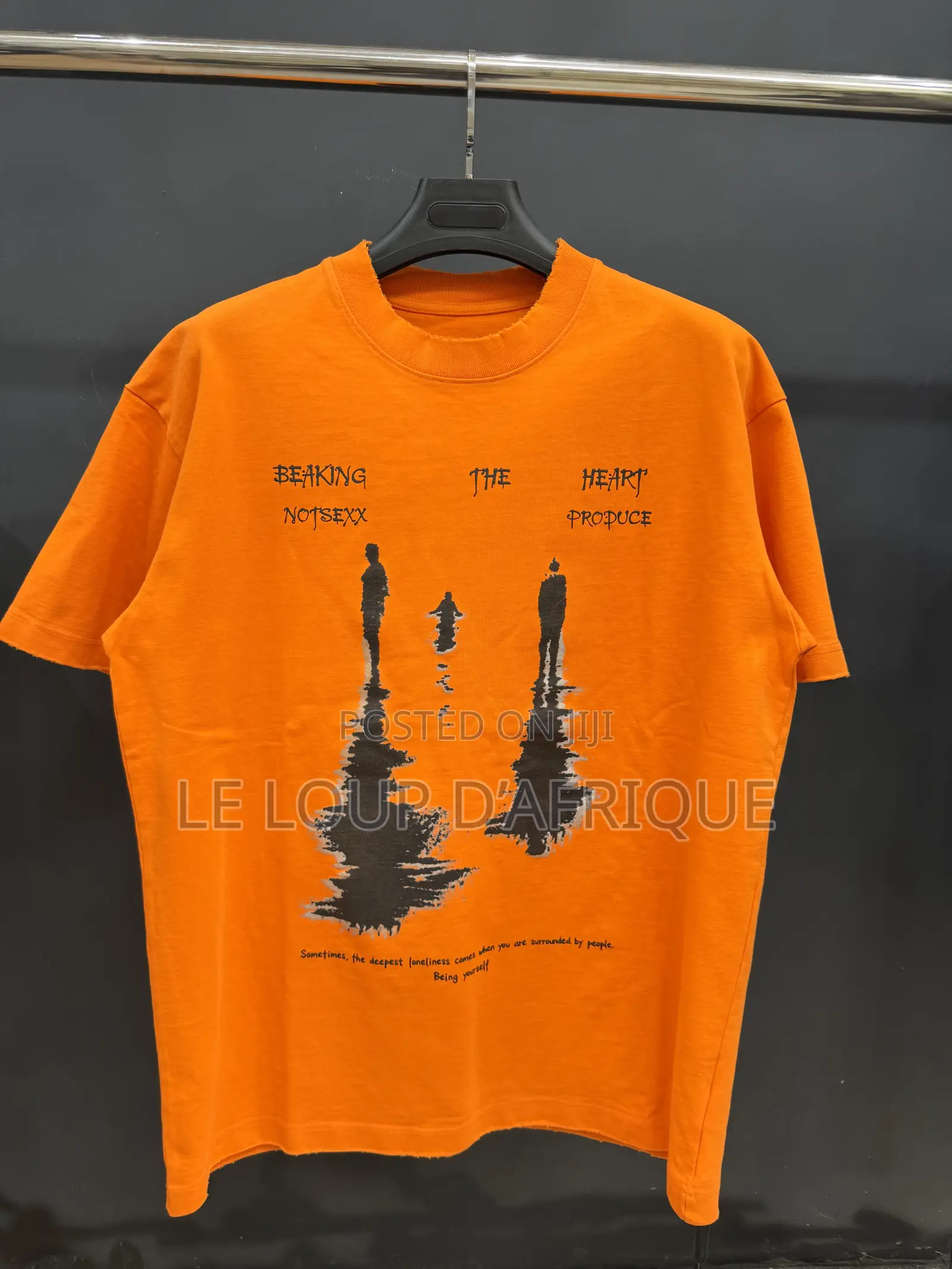 Quality Cotton Men T-Shirts