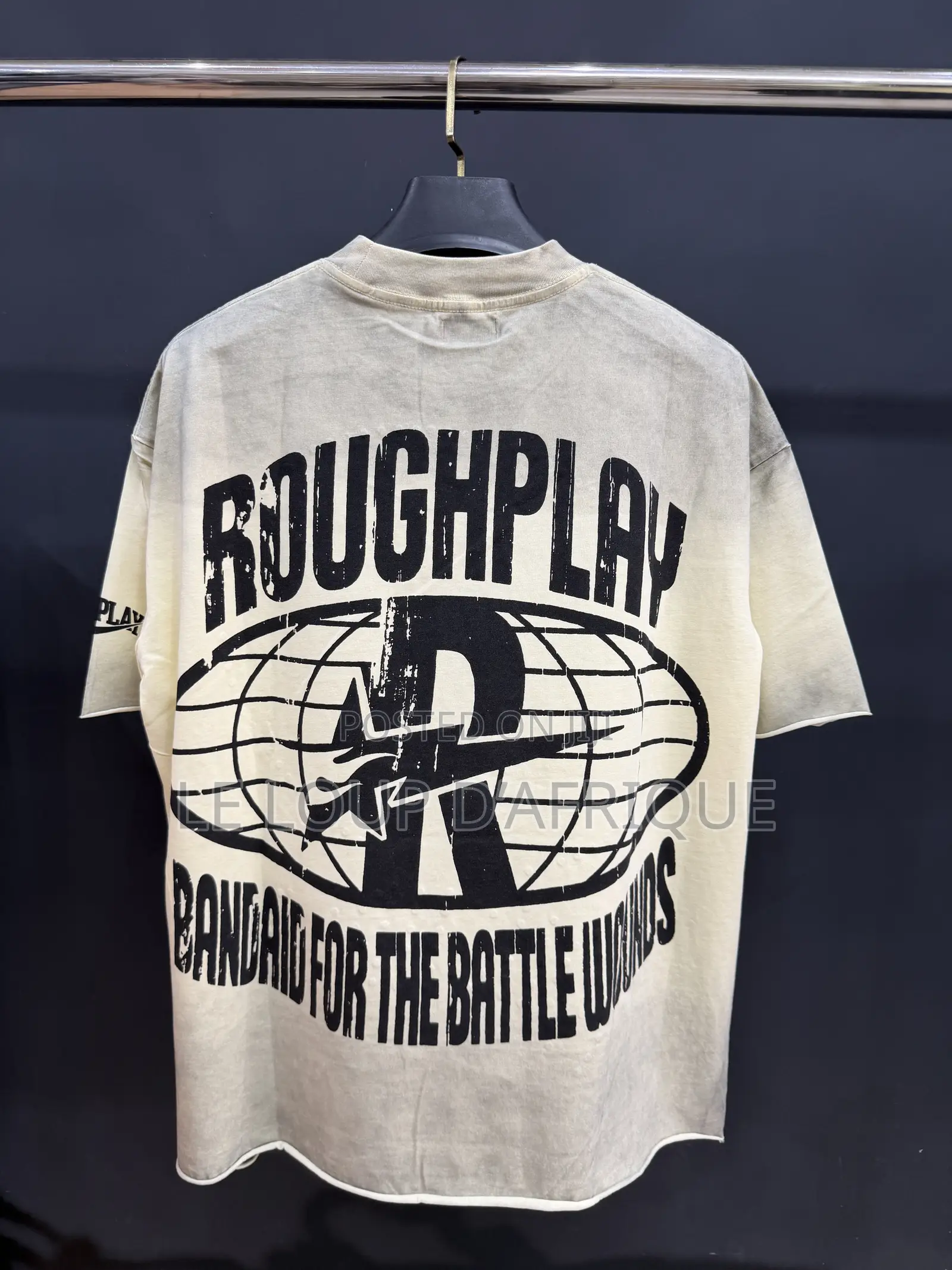 Quality Cotton Men T-Shirts