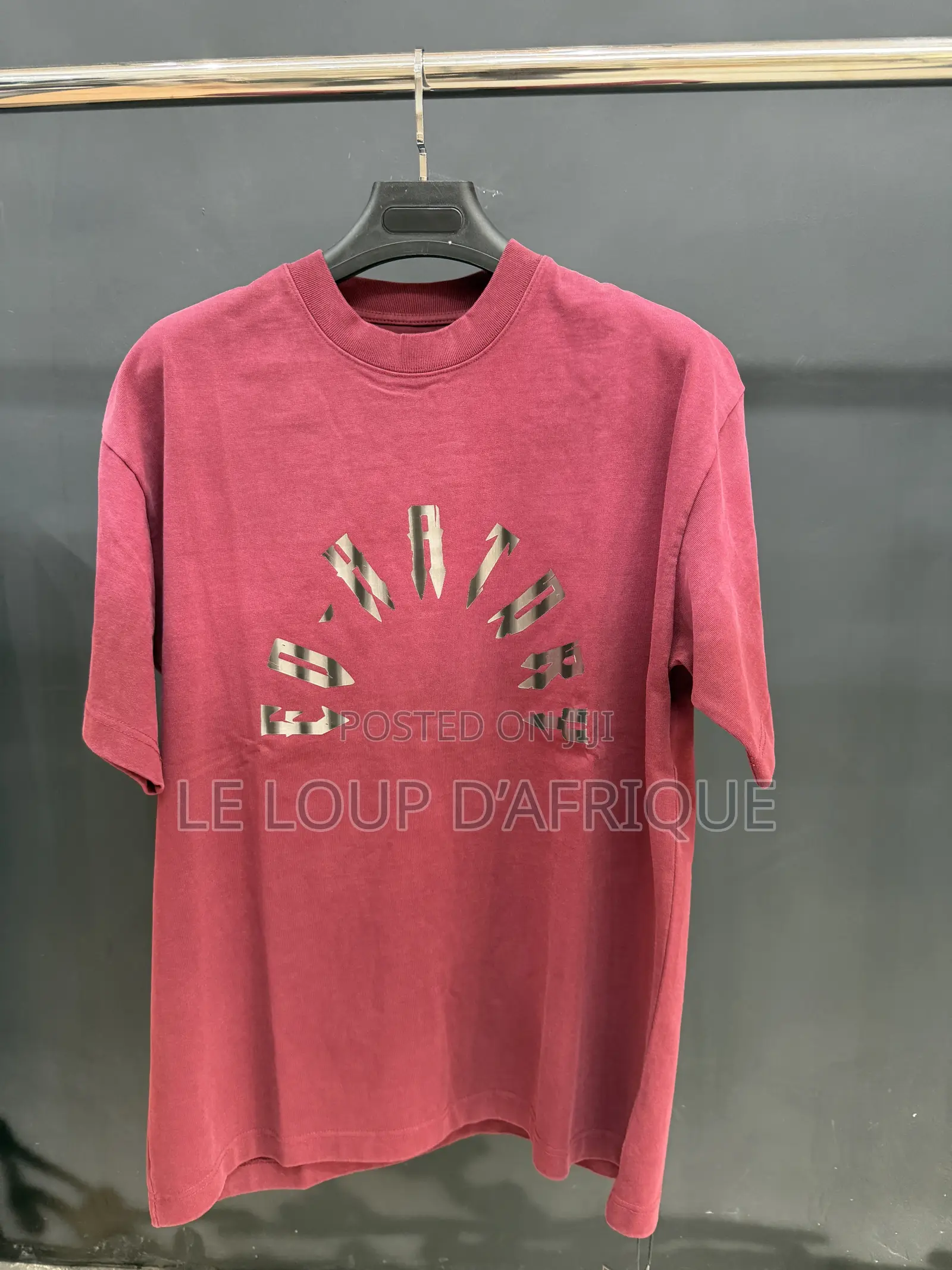 Quality Cotton Men T-Shirts