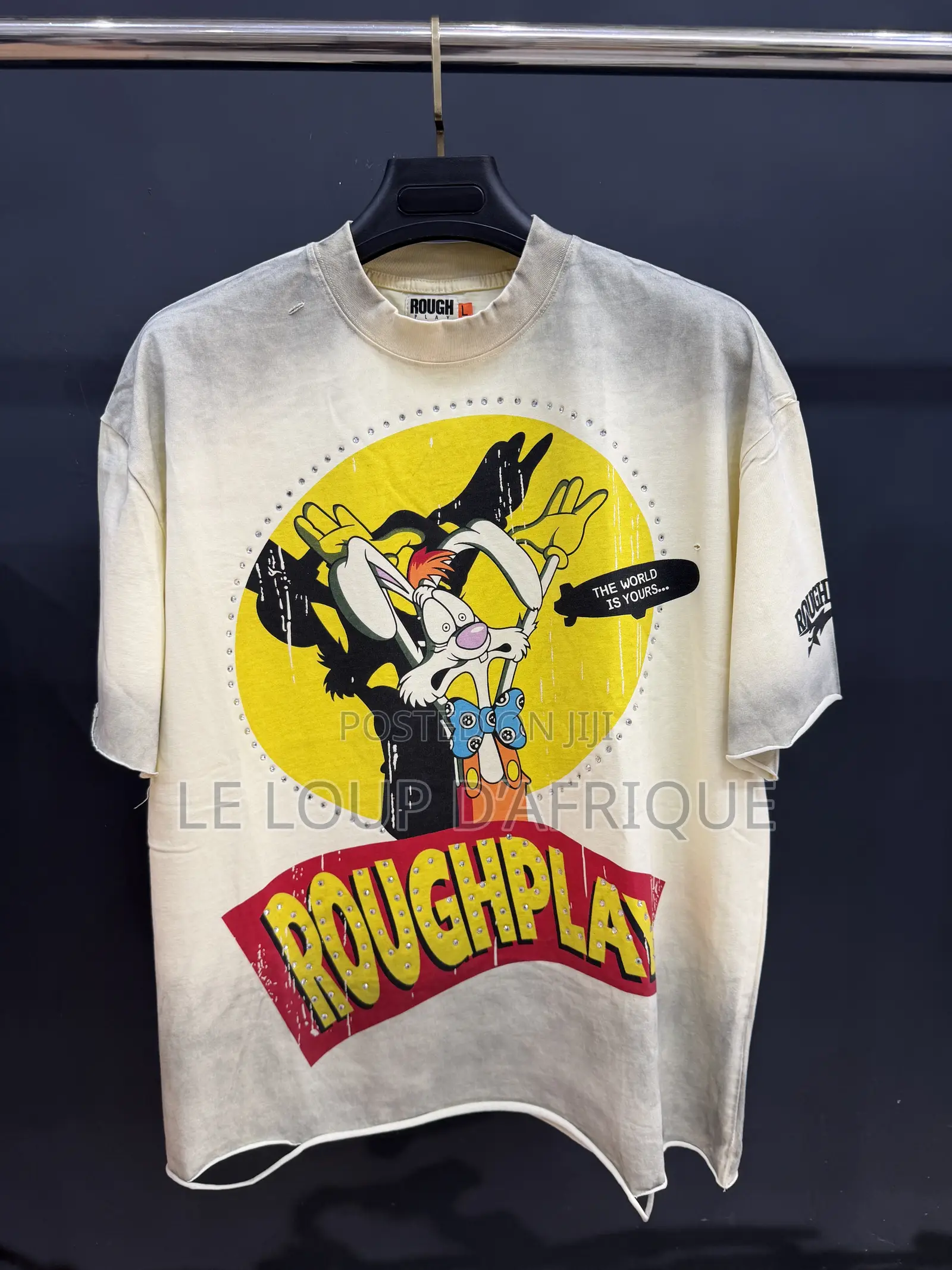 Quality Cotton Men T-Shirts